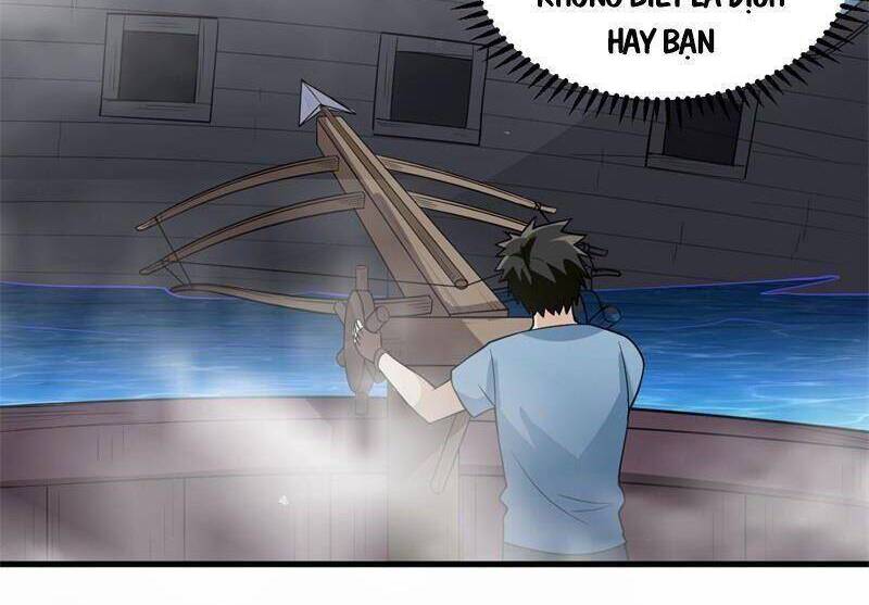 Sống Trên Hoang đảo Cùng Các Em Gái Chapter 148 - 28
