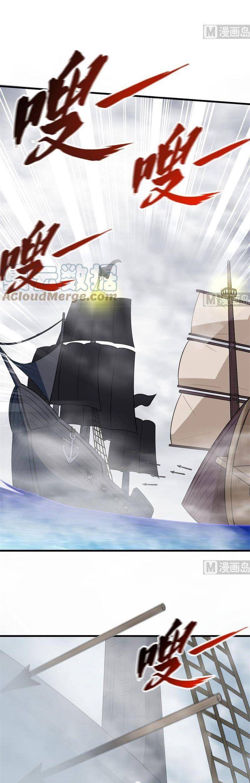 Sống Trên Hoang đảo Cùng Các Em Gái Chapter 148 - 31