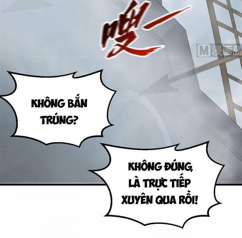 Sống Trên Hoang đảo Cùng Các Em Gái Chapter 148 - 32
