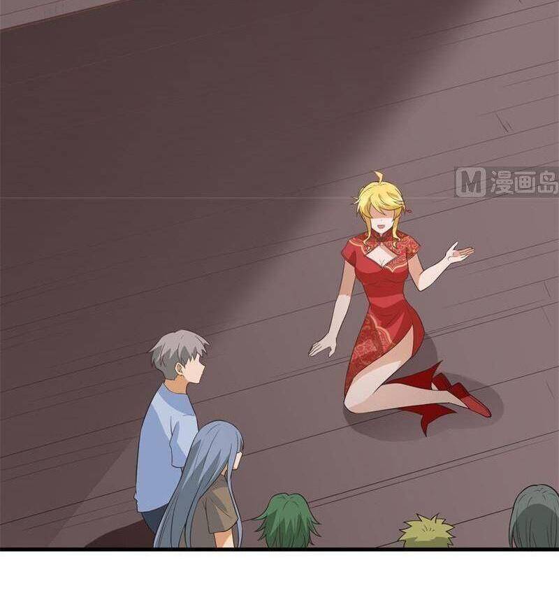 Sống Trên Hoang đảo Cùng Các Em Gái Chapter 148 - 7