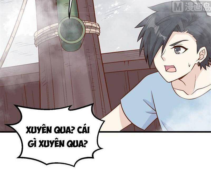 Sống Trên Hoang đảo Cùng Các Em Gái Chapter 149 - 2