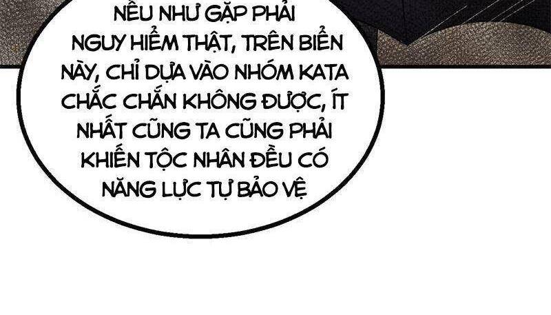 Sống Trên Hoang đảo Cùng Các Em Gái Chapter 149 - 25