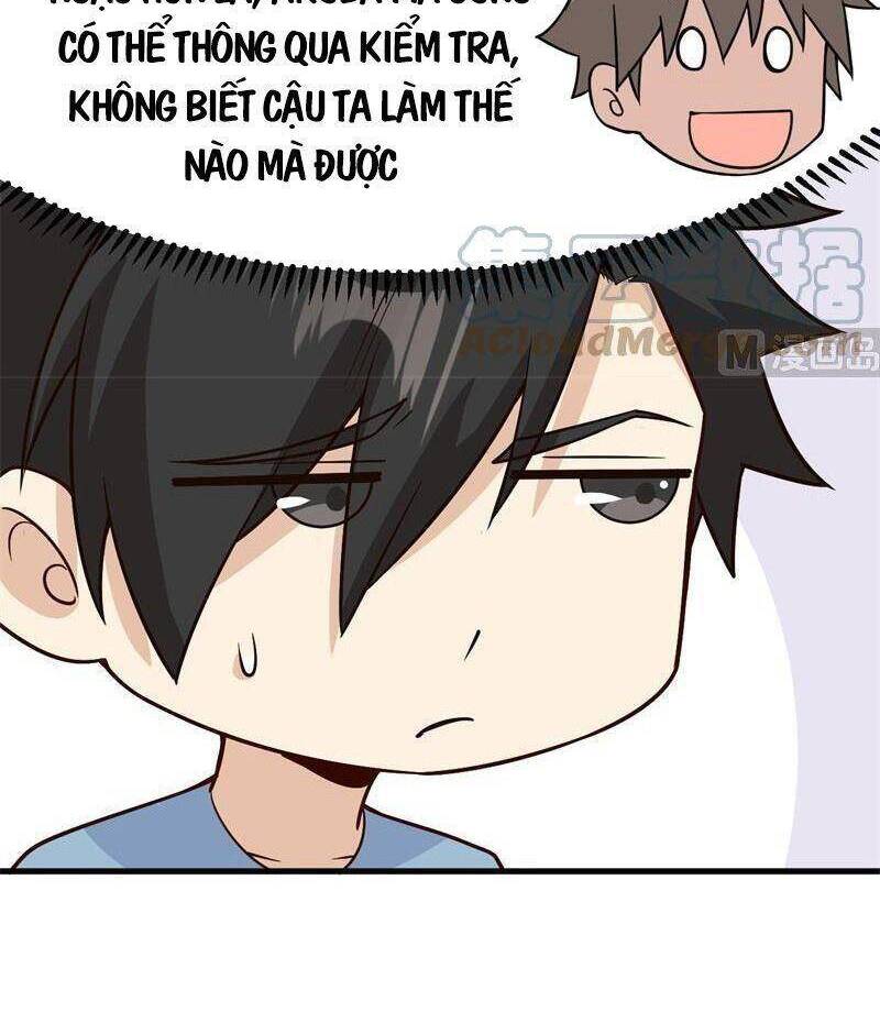 Sống Trên Hoang đảo Cùng Các Em Gái Chapter 149 - 29