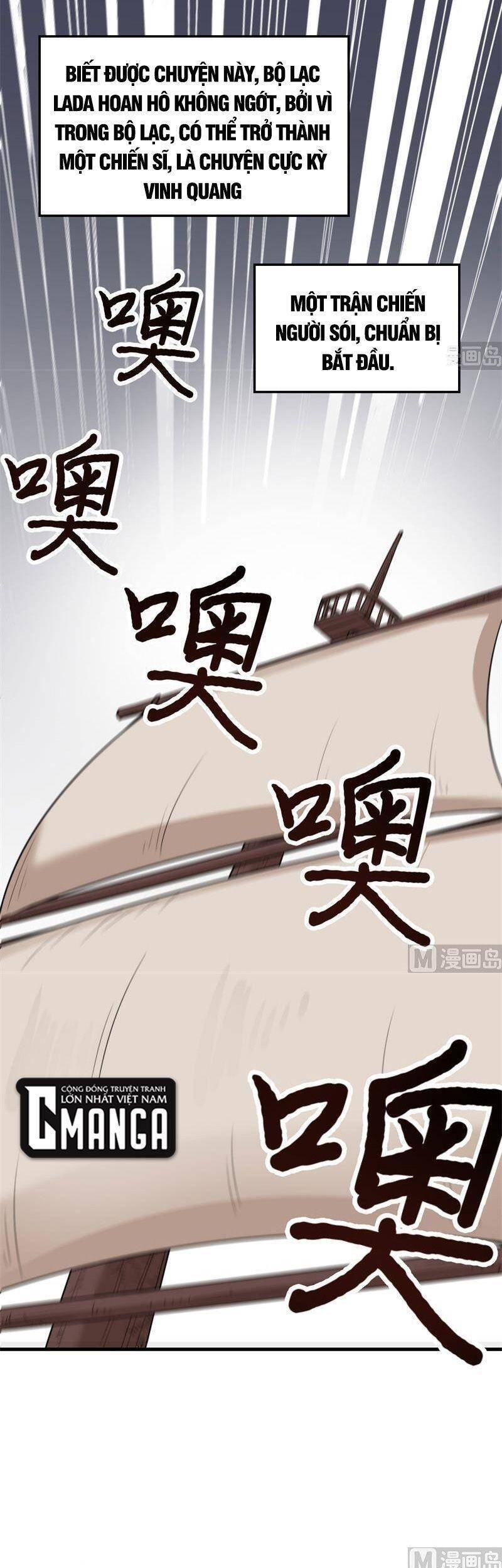 Sống Trên Hoang đảo Cùng Các Em Gái Chapter 149 - 32