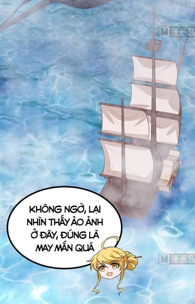 Sống Trên Hoang đảo Cùng Các Em Gái Chapter 149 - 9