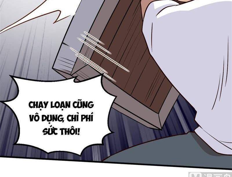 Sống Trên Hoang đảo Cùng Các Em Gái Chapter 150 - 13