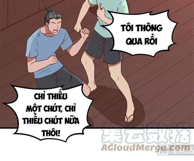 Sống Trên Hoang đảo Cùng Các Em Gái Chapter 150 - 4