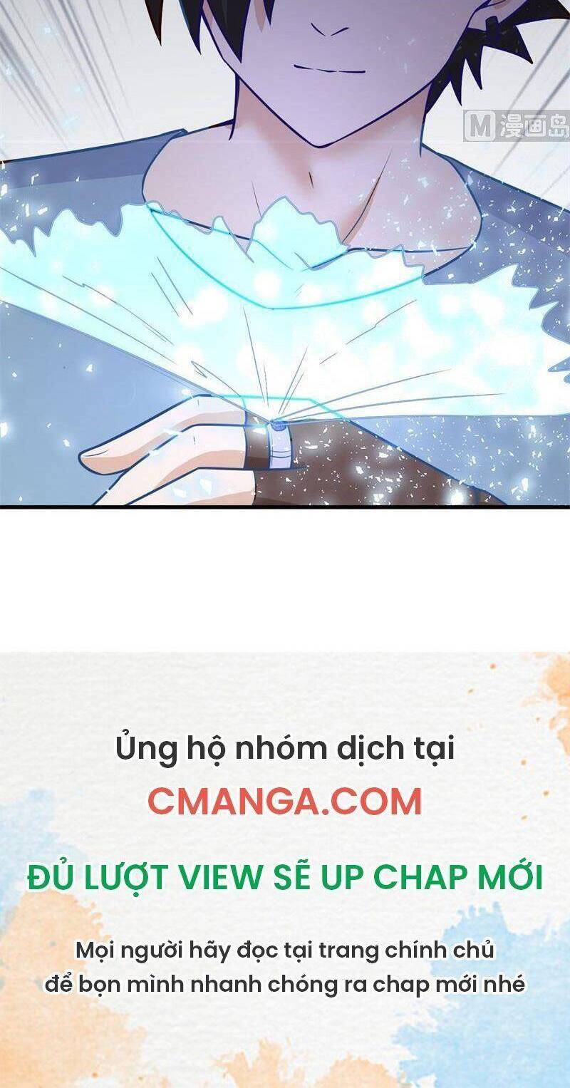 Sống Trên Hoang đảo Cùng Các Em Gái Chapter 150 - 39