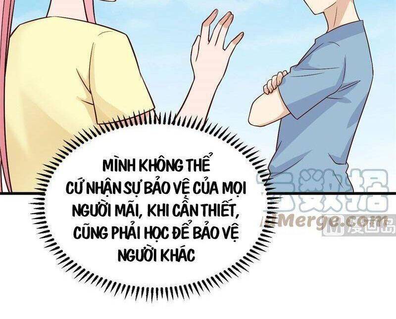 Sống Trên Hoang đảo Cùng Các Em Gái Chapter 150 - 6