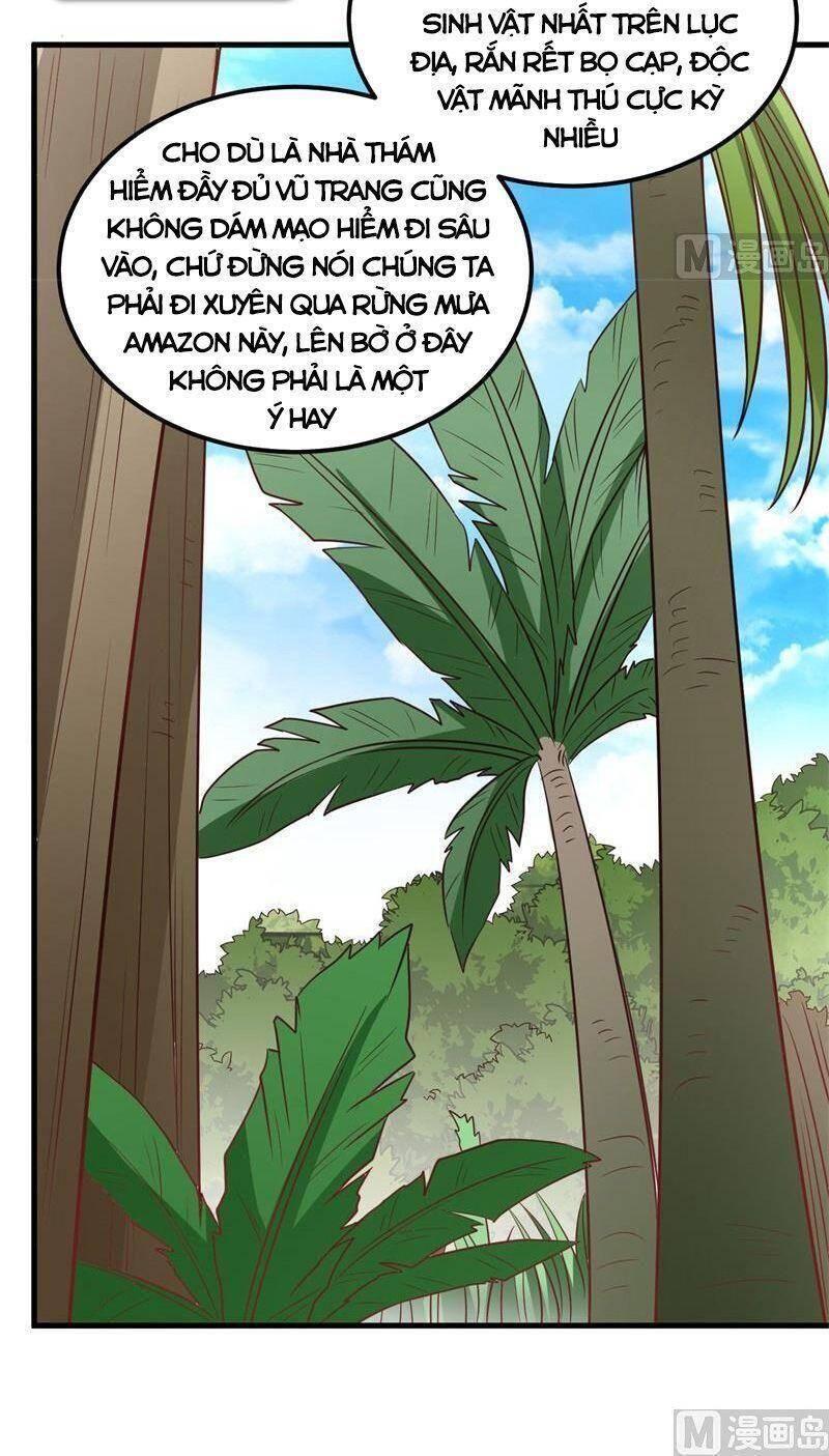 Sống Trên Hoang đảo Cùng Các Em Gái Chapter 151 - 2