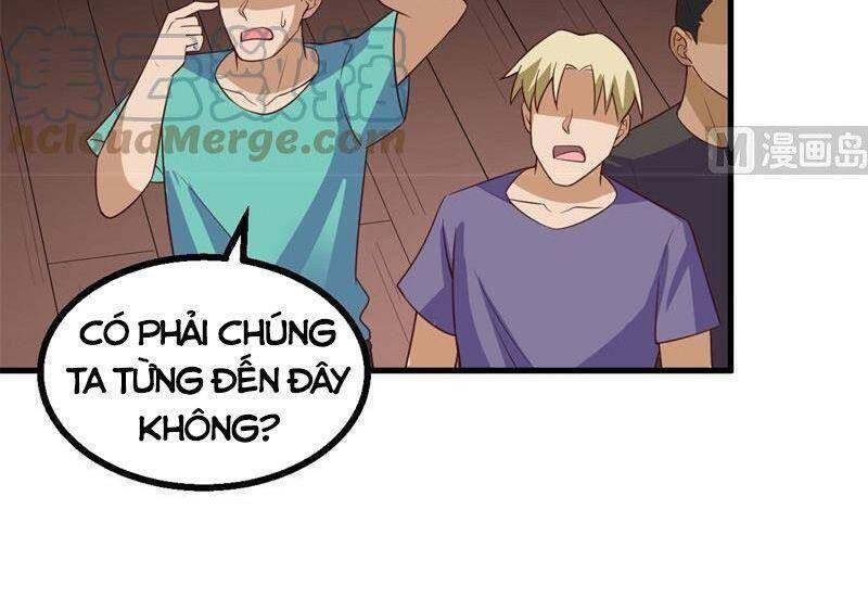 Sống Trên Hoang đảo Cùng Các Em Gái Chapter 151 - 14