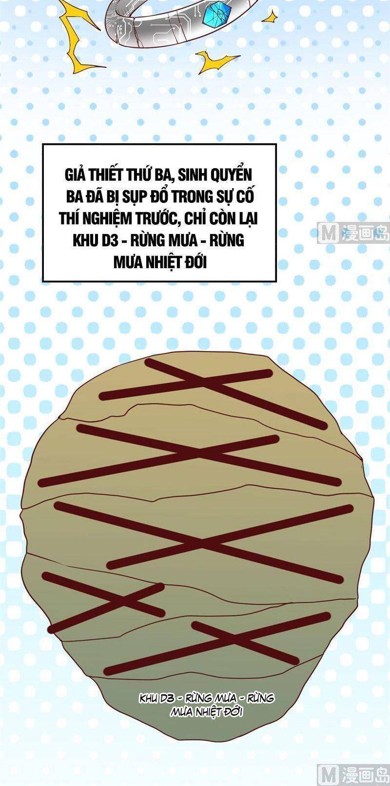 Sống Trên Hoang đảo Cùng Các Em Gái Chapter 151 - 23