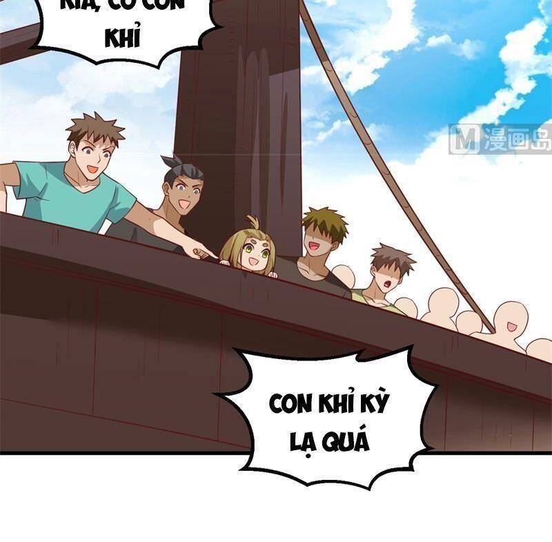 Sống Trên Hoang đảo Cùng Các Em Gái Chapter 151 - 25