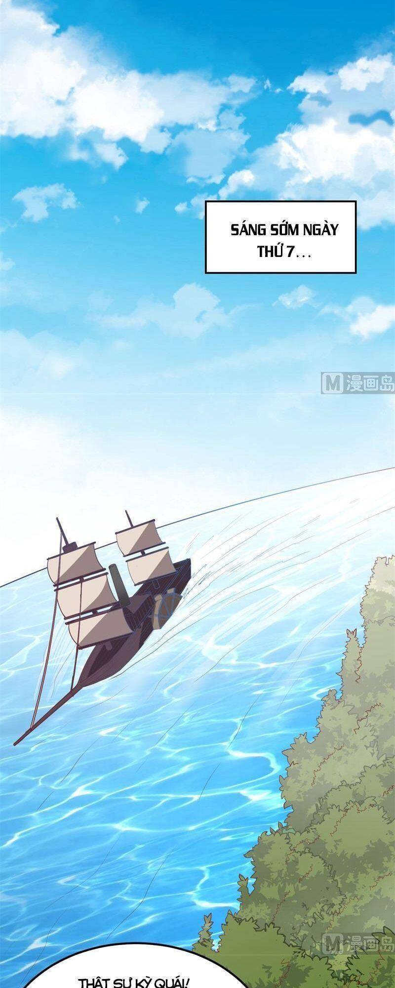 Sống Trên Hoang đảo Cùng Các Em Gái Chapter 151 - 9