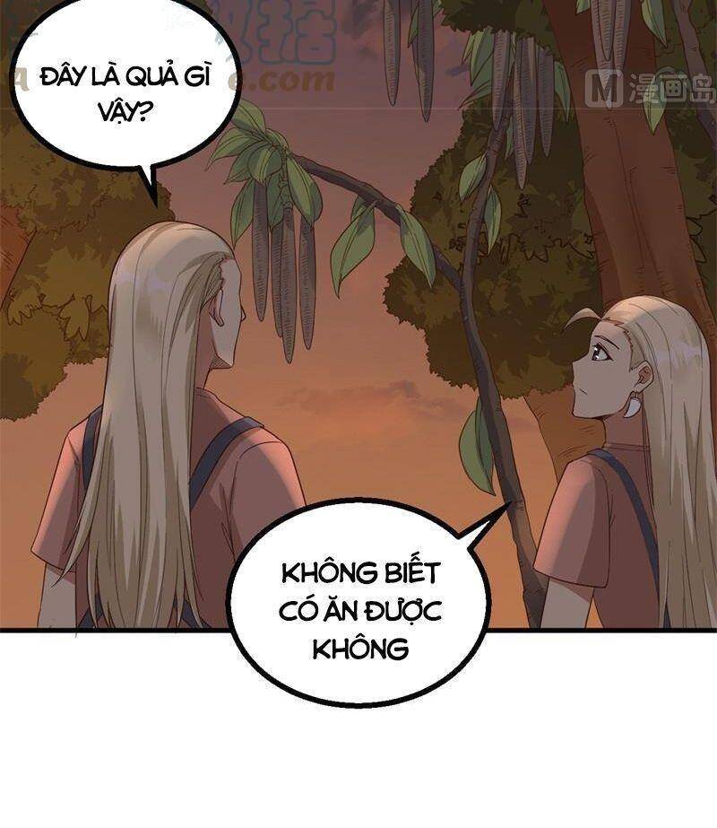Sống Trên Hoang đảo Cùng Các Em Gái Chapter 152 - 4