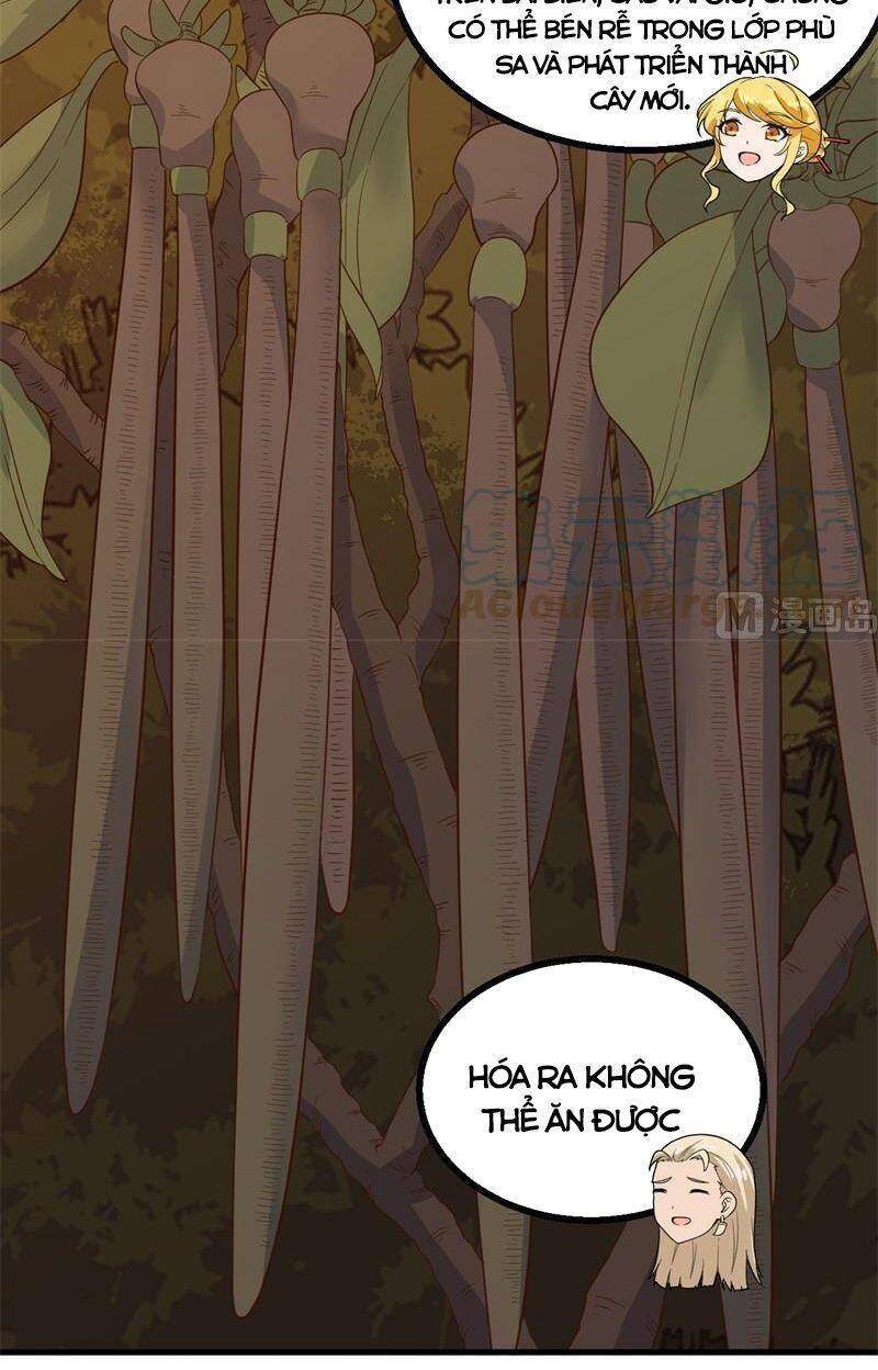Sống Trên Hoang đảo Cùng Các Em Gái Chapter 152 - 6