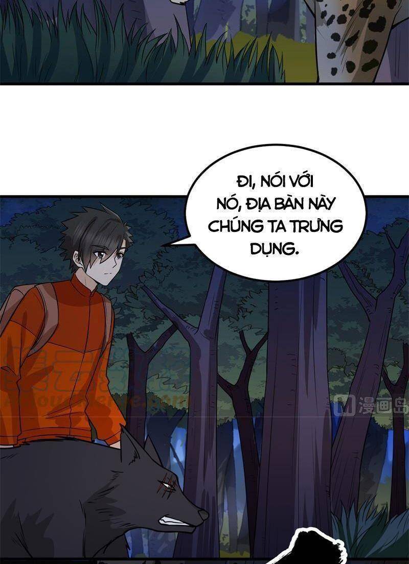 Sống Trên Hoang đảo Cùng Các Em Gái Chapter 153 - 12