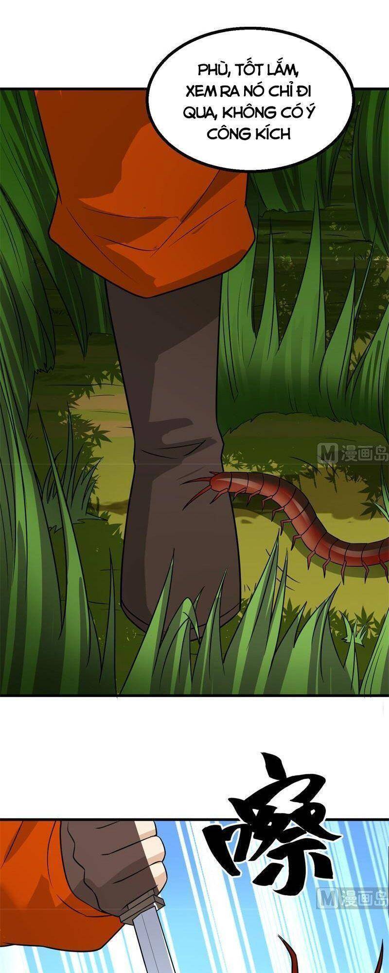 Sống Trên Hoang đảo Cùng Các Em Gái Chapter 153 - 27