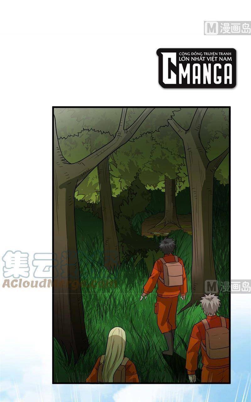 Sống Trên Hoang đảo Cùng Các Em Gái Chapter 153 - 30