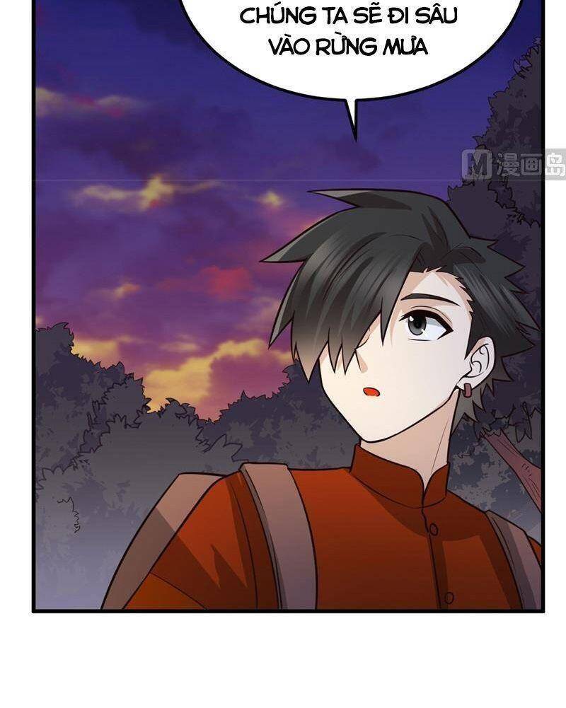 Sống Trên Hoang đảo Cùng Các Em Gái Chapter 153 - 4