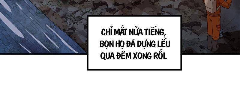 Sống Trên Hoang đảo Cùng Các Em Gái Chapter 154 - 19