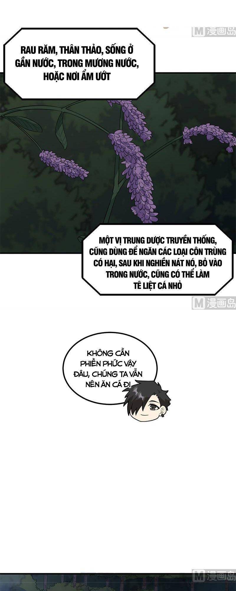 Sống Trên Hoang đảo Cùng Các Em Gái Chapter 154 - 24