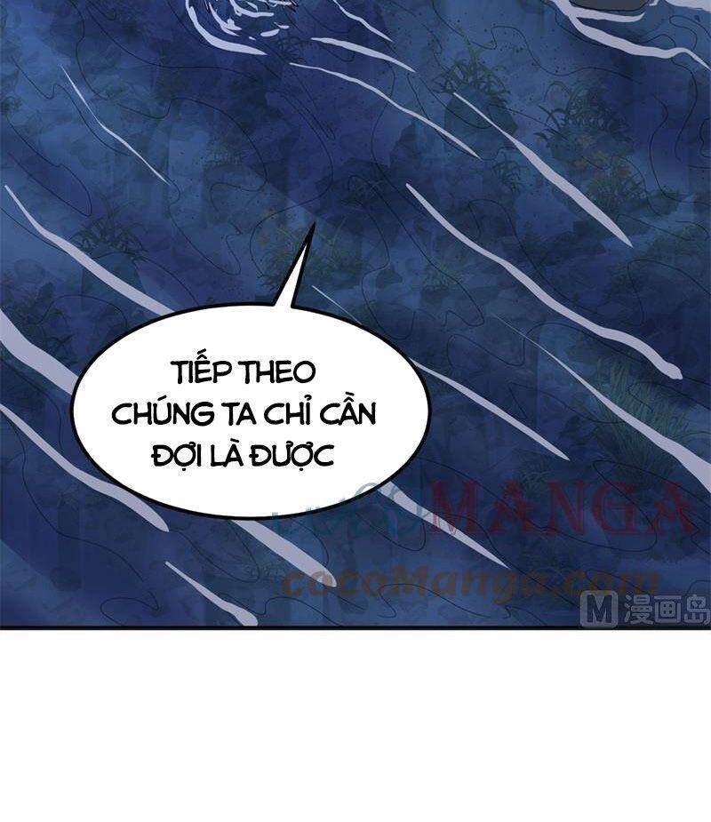 Sống Trên Hoang đảo Cùng Các Em Gái Chapter 154 - 27