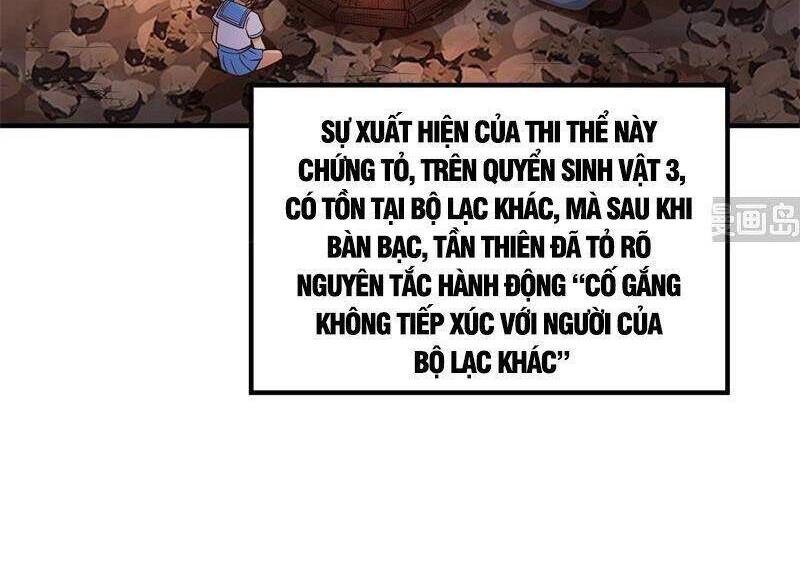 Sống Trên Hoang đảo Cùng Các Em Gái Chapter 155 - 12