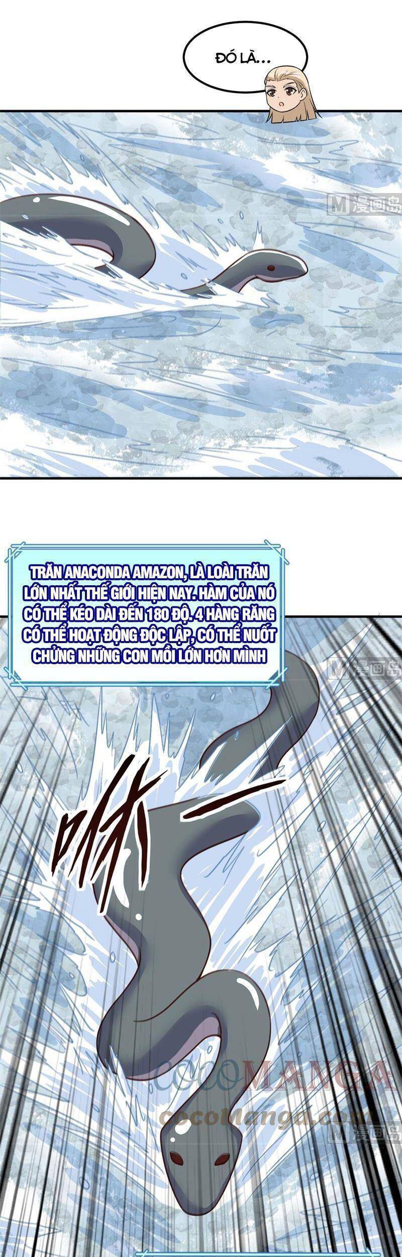 Sống Trên Hoang đảo Cùng Các Em Gái Chapter 155 - 26