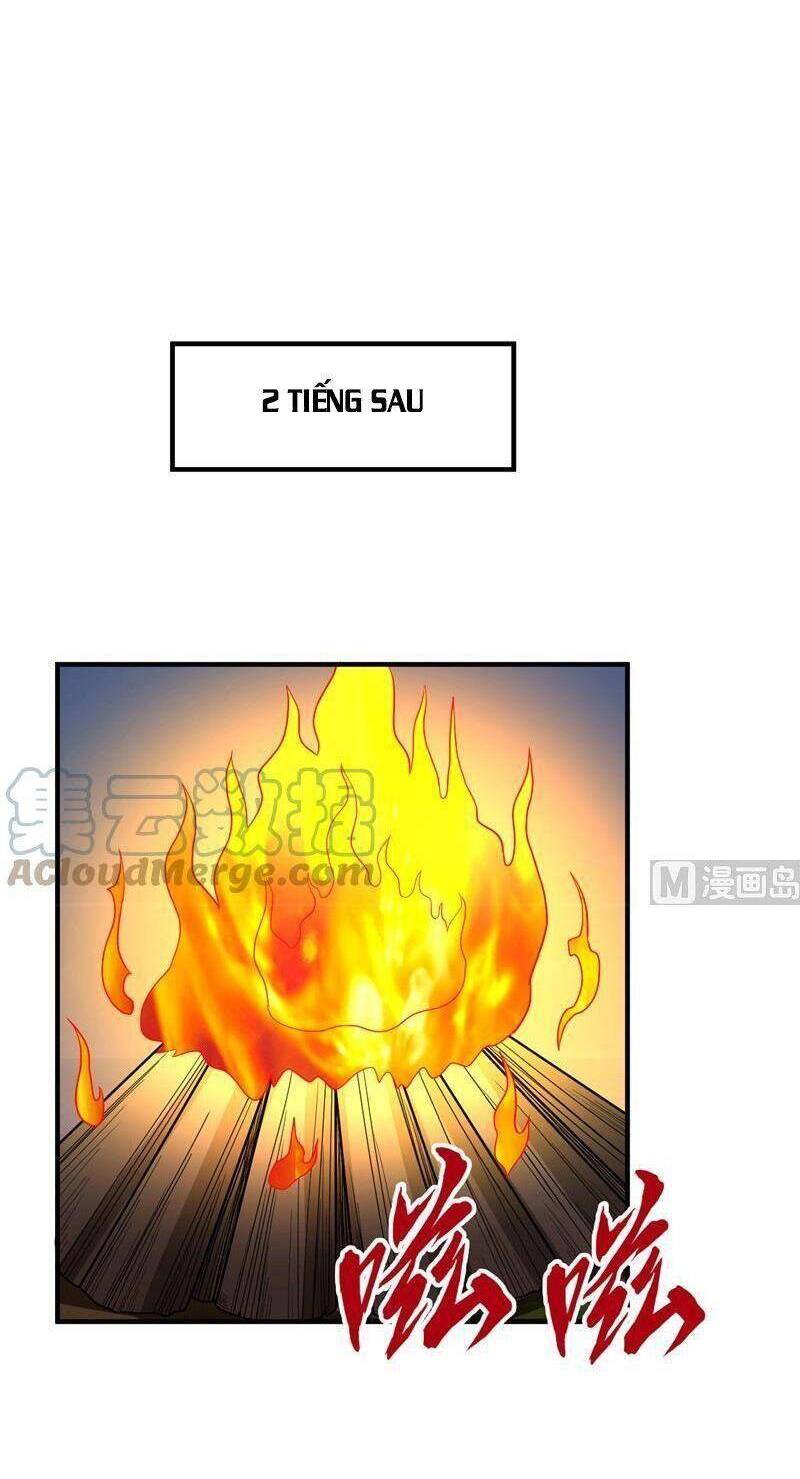 Sống Trên Hoang đảo Cùng Các Em Gái Chapter 156 - 19
