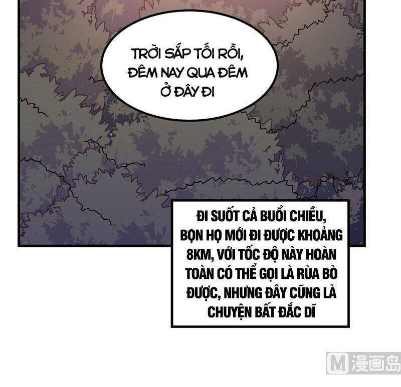 Sống Trên Hoang đảo Cùng Các Em Gái Chapter 156 - 6