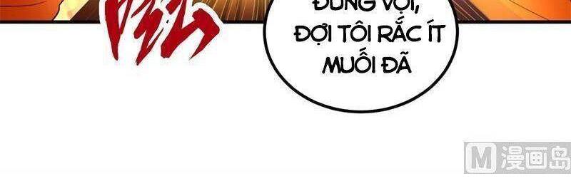 Sống Trên Hoang đảo Cùng Các Em Gái Chapter 156 - 8