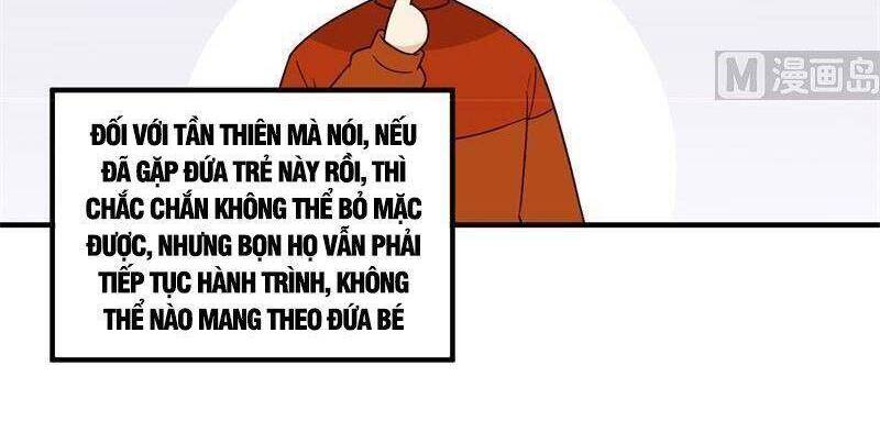 Sống Trên Hoang đảo Cùng Các Em Gái Chapter 157 - 22