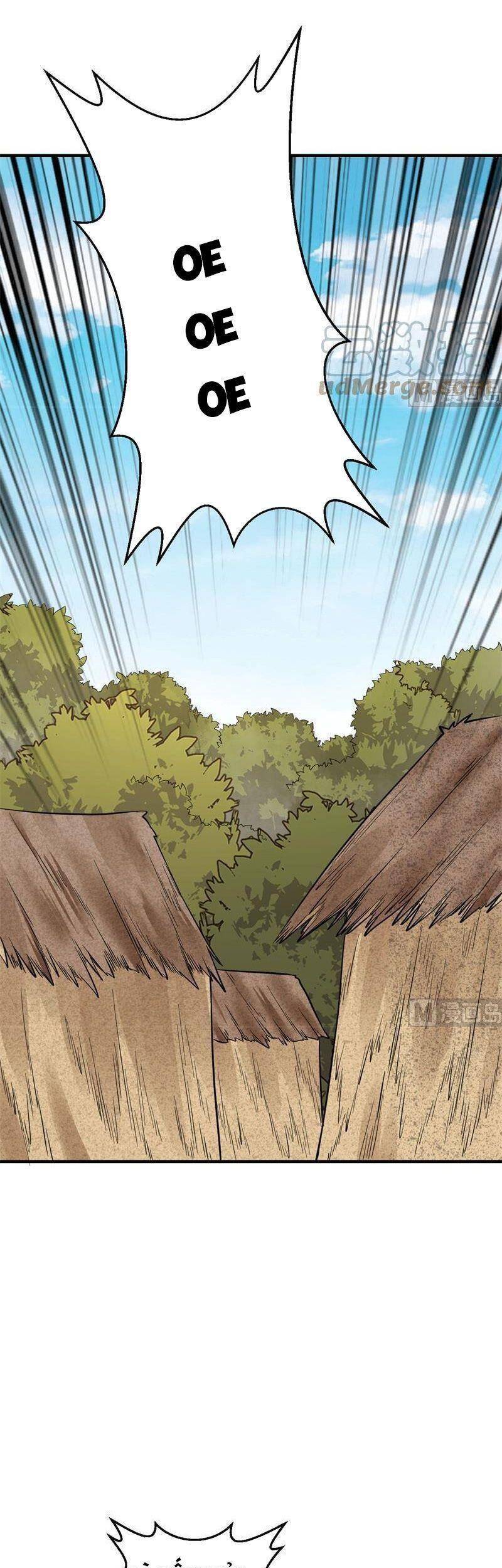 Sống Trên Hoang đảo Cùng Các Em Gái Chapter 157 - 7