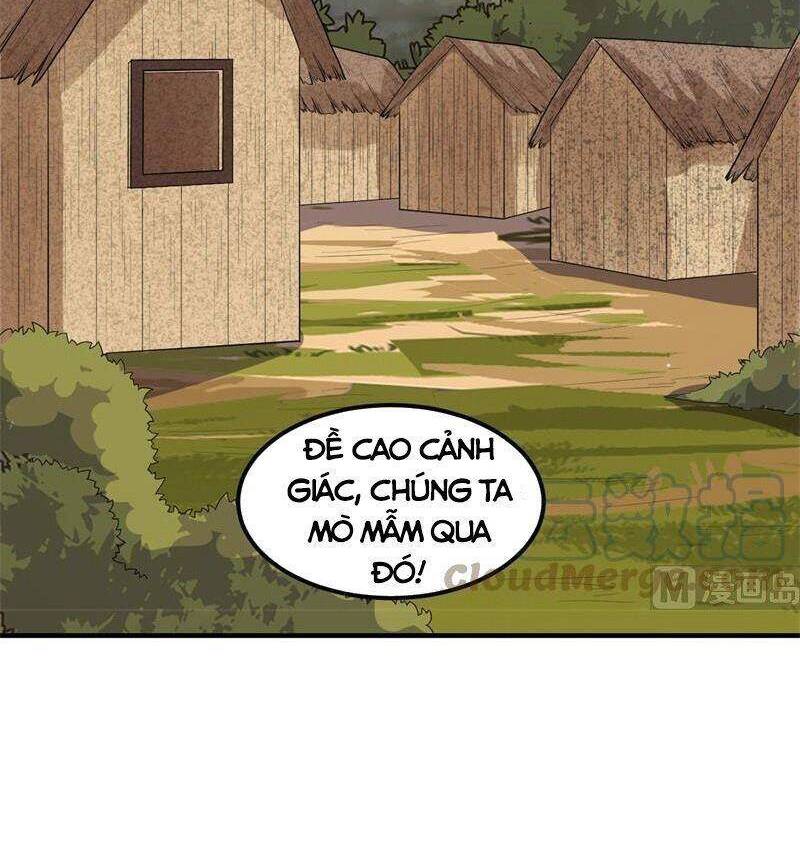 Sống Trên Hoang đảo Cùng Các Em Gái Chapter 157 - 10