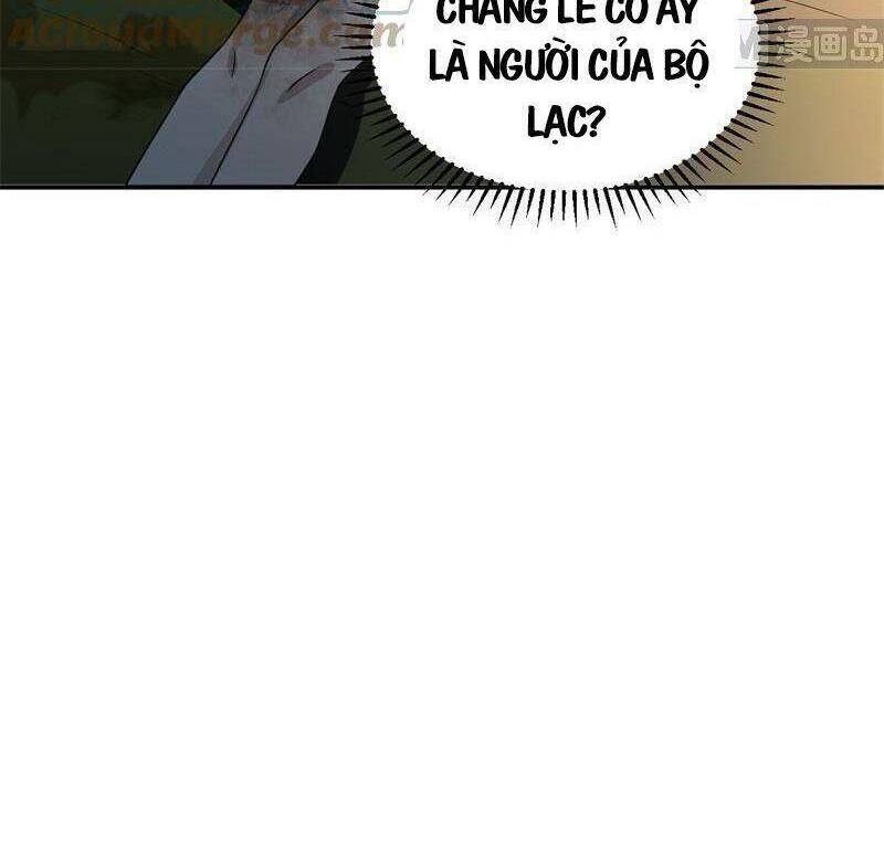Sống Trên Hoang đảo Cùng Các Em Gái Chapter 158 - 16