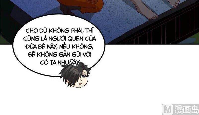 Sống Trên Hoang đảo Cùng Các Em Gái Chapter 158 - 20