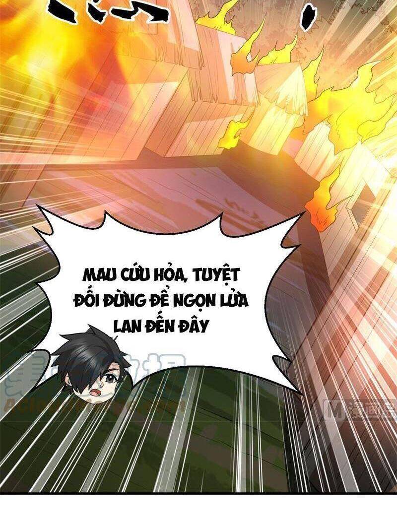 Sống Trên Hoang đảo Cùng Các Em Gái Chapter 158 - 4