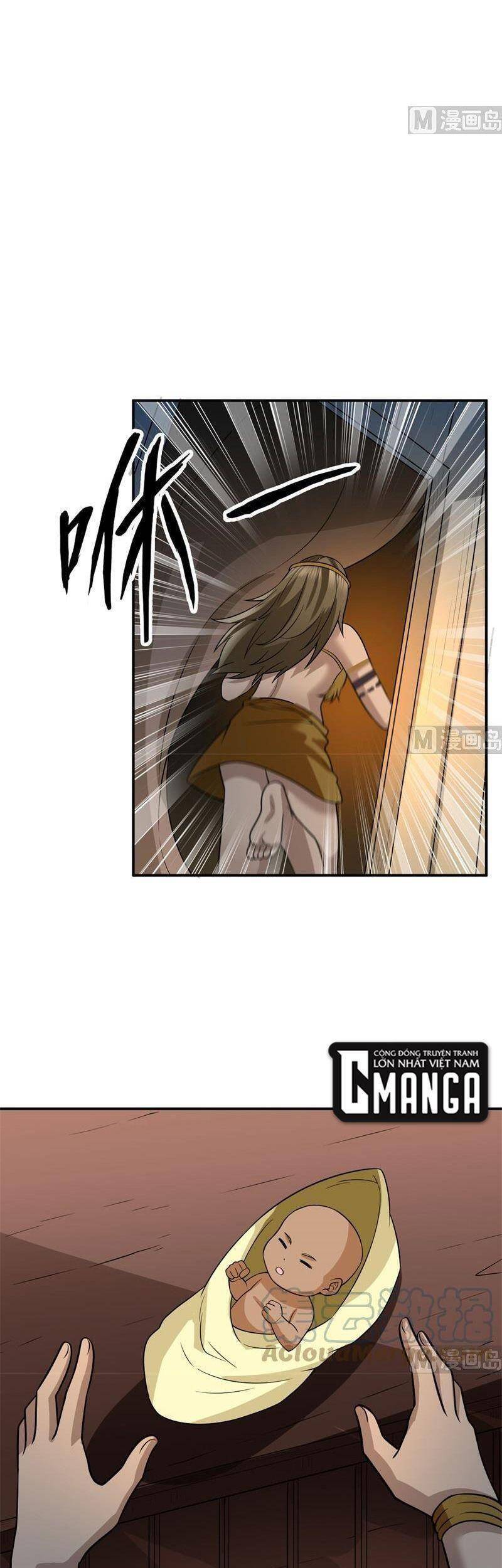 Sống Trên Hoang đảo Cùng Các Em Gái Chapter 158 - 9