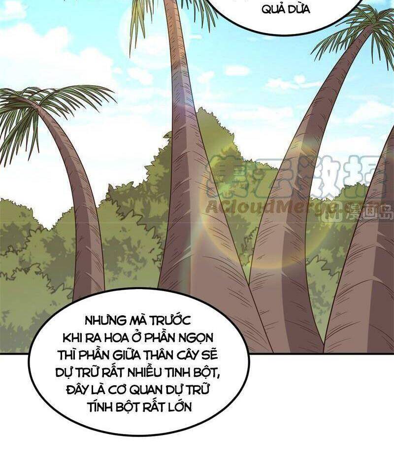 Sống Trên Hoang đảo Cùng Các Em Gái Chapter 159 - 25