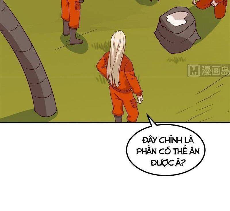 Sống Trên Hoang đảo Cùng Các Em Gái Chapter 160 - 2