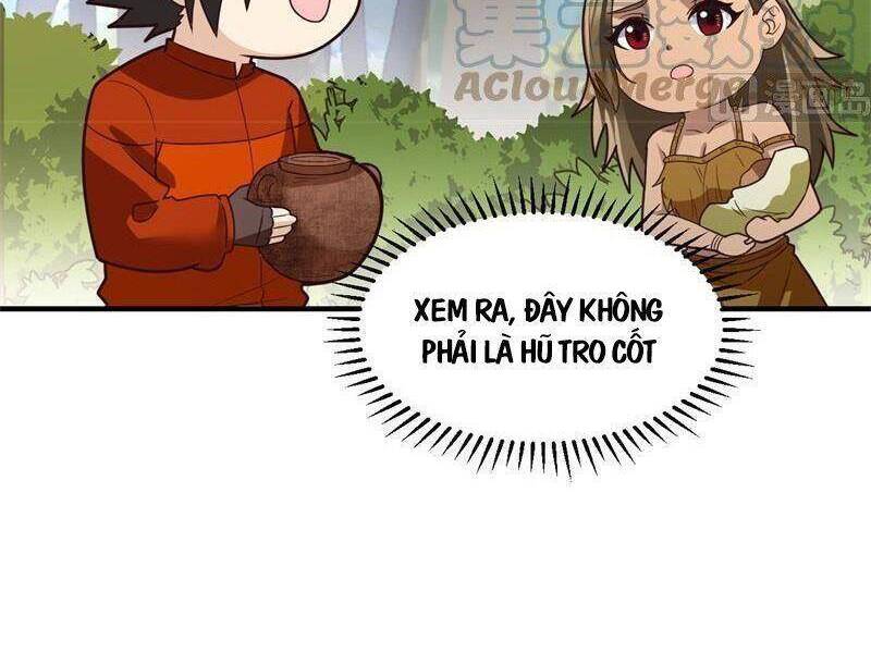 Sống Trên Hoang đảo Cùng Các Em Gái Chapter 161 - 20