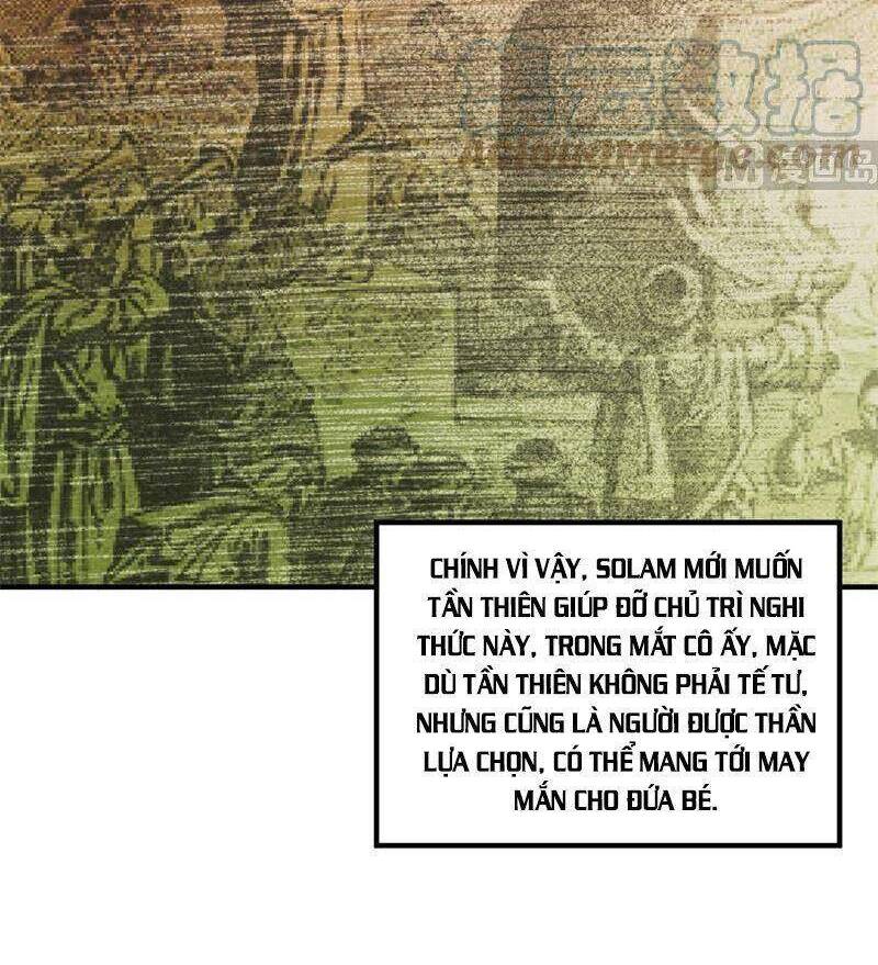 Sống Trên Hoang đảo Cùng Các Em Gái Chapter 161 - 28