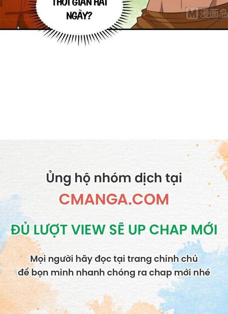 Sống Trên Hoang đảo Cùng Các Em Gái Chapter 161 - 32