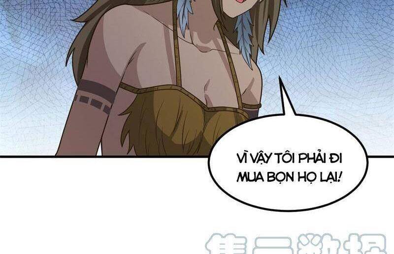 Sống Trên Hoang đảo Cùng Các Em Gái Chapter 161 - 6