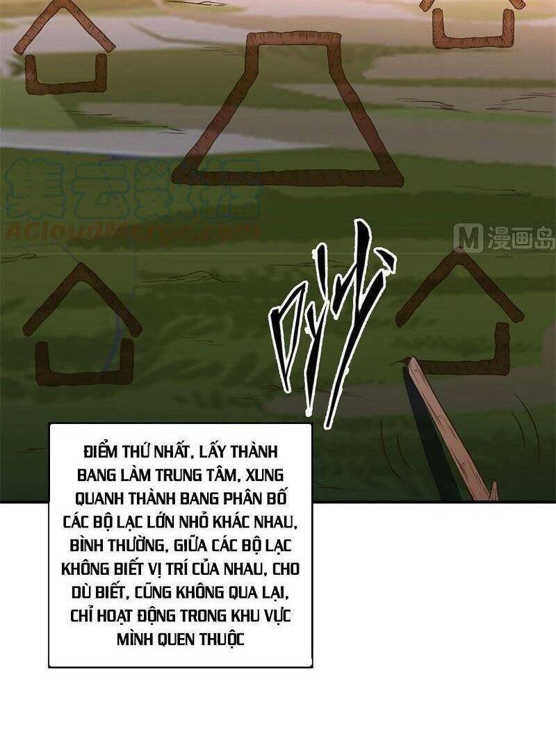 Sống Trên Hoang đảo Cùng Các Em Gái Chapter 161 - 8