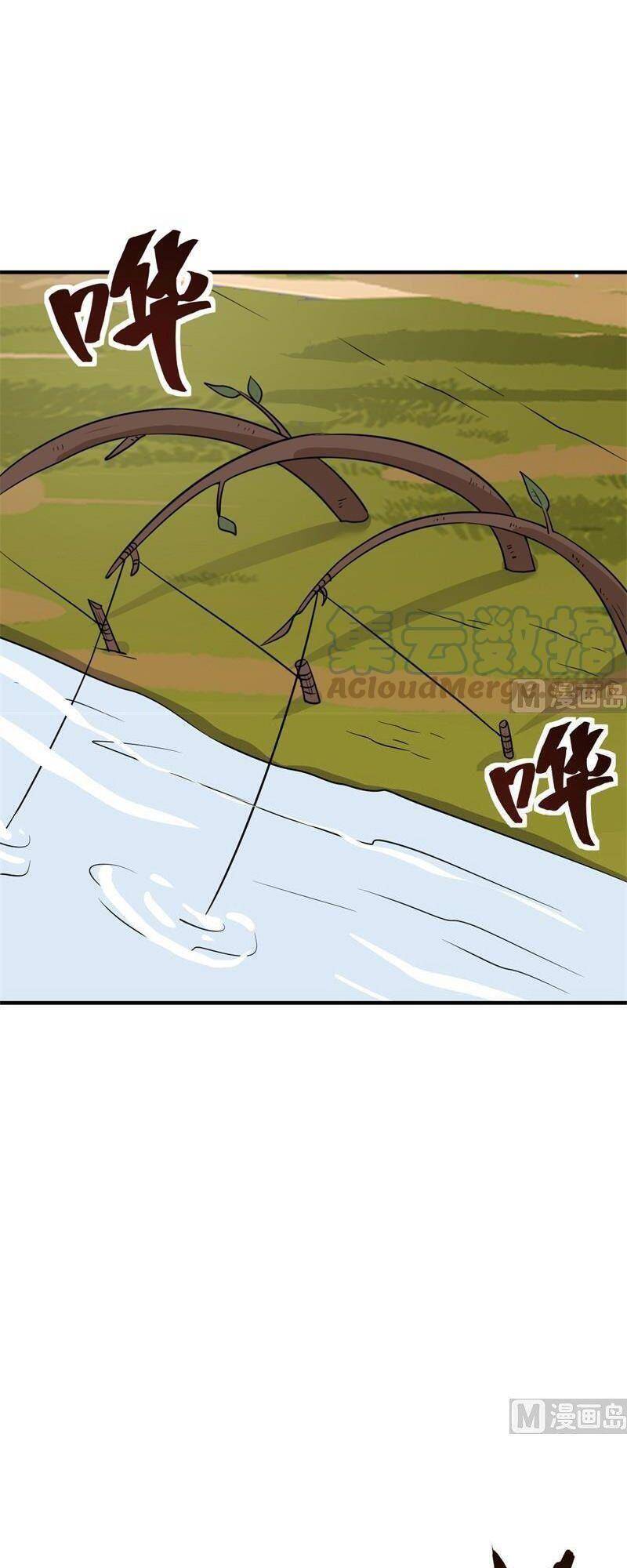Sống Trên Hoang đảo Cùng Các Em Gái Chapter 162 - 11