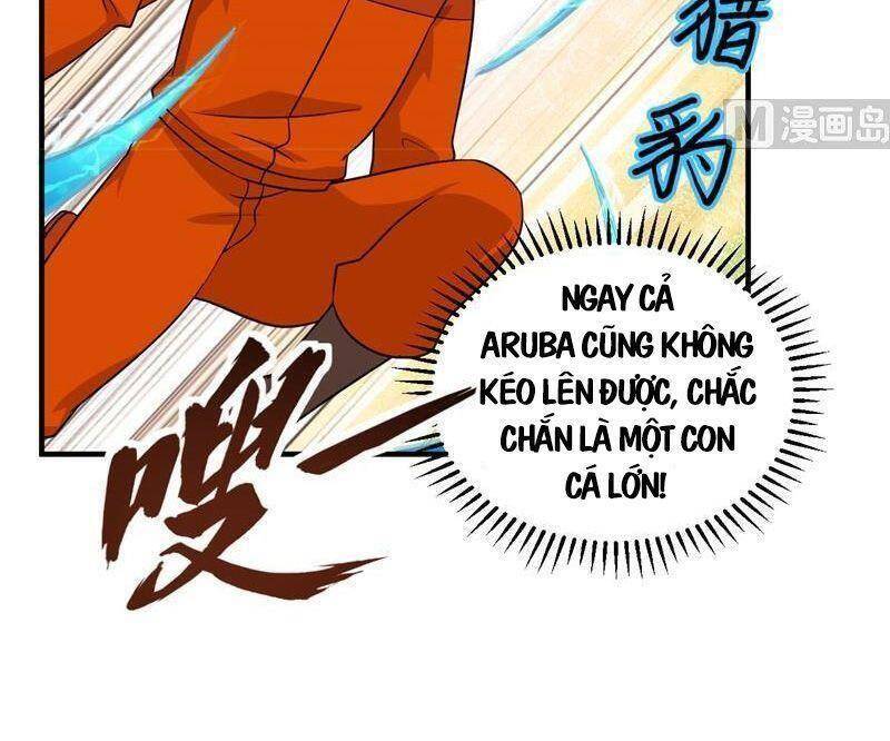 Sống Trên Hoang đảo Cùng Các Em Gái Chapter 162 - 16