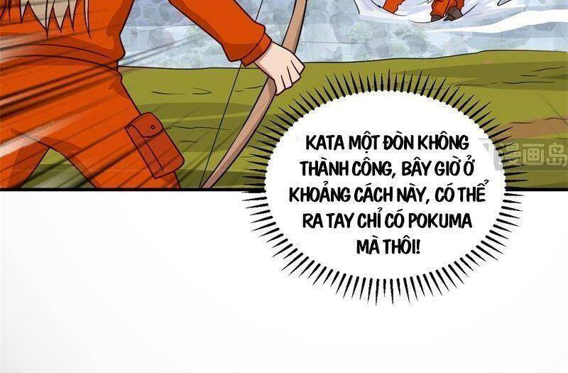 Sống Trên Hoang đảo Cùng Các Em Gái Chapter 162 - 24