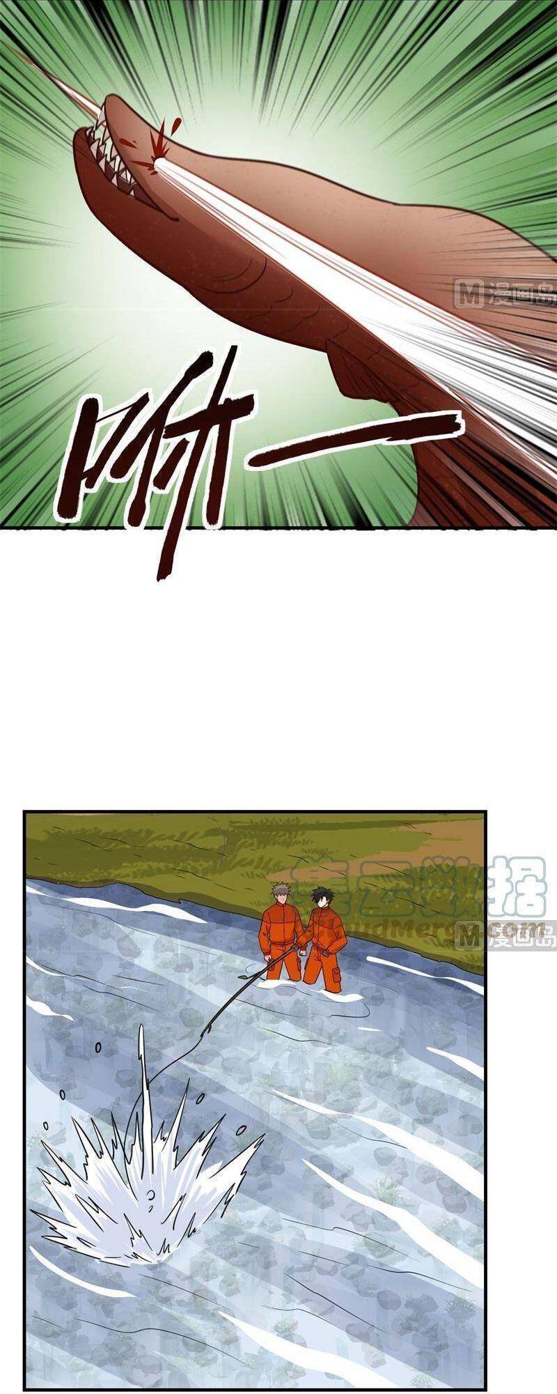 Sống Trên Hoang đảo Cùng Các Em Gái Chapter 162 - 27